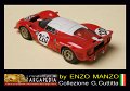 220 Ferrari 412 P - Annecy Miniatures 1.43 (4)